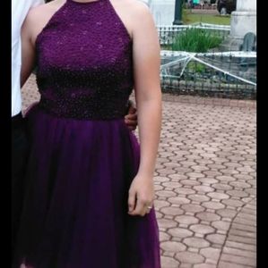 Homecoming/ prom dress
